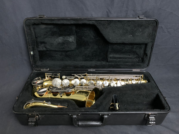 Conn American 24M Alto Saxophone (used)