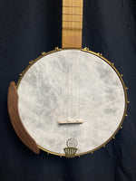 Bob Gramann #148 Openback Banjo