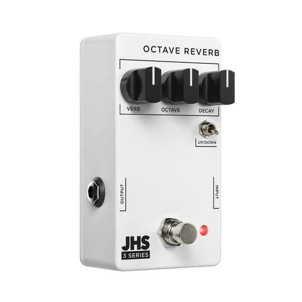 JHS 3 Series Octave Reverb