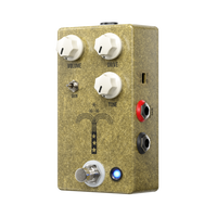 JHS Morning Glory V4 Overdrive Pedal – House of Musical Traditions JHS Morning Glory V4 Overdrive Pedal – House of Musical Traditions