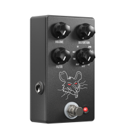 JHS PackRat Distortion Pedal