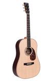 Larrivée SD-40R Rosewood Legacy Slope-Shoulder Dreadnought Acoustic Guitar