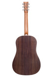 Larrivée SD-40R Rosewood Legacy Slope-Shoulder Dreadnought Acoustic Guitar