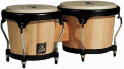 LP Aspire Bongos – House of Musical Traditions