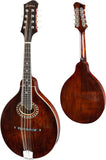 Eastman MD604 Acoustic-Electric A-Style Mandolin