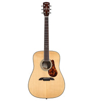 Alvarez Masterworks MD60EBG acoustic / electric Dreadnought Guitar