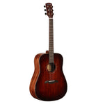 Alvarez Masterworks MDA66SHB Shadowburst Dreadnought Guitar