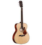 Alvarez Masterworks MF60OM Acoustic Guitar