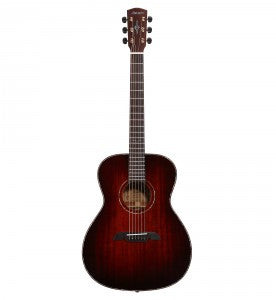 Alvarez masterworks mpa66shb deals