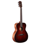 Alvarez Masterworks MFA66SHB Shadowburst Folk Guitar