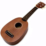 Makala Mahogany Series MK-P Pineaple Soprano Ukulele