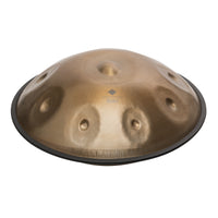 Sela Harmony Handpan F# Romanian Hijaz Stainless Steel