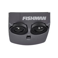 Fishman Matrix Infinity Mic Blend Pickup & Preamp System