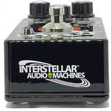 Interstellar Audio Machines Octonaut Hyperdrive Pedal