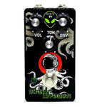 Interstellar Audio Machines Octonaut Hyperdrive Pedal