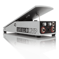 Ernie Ball MVP Most Valuable Pedal