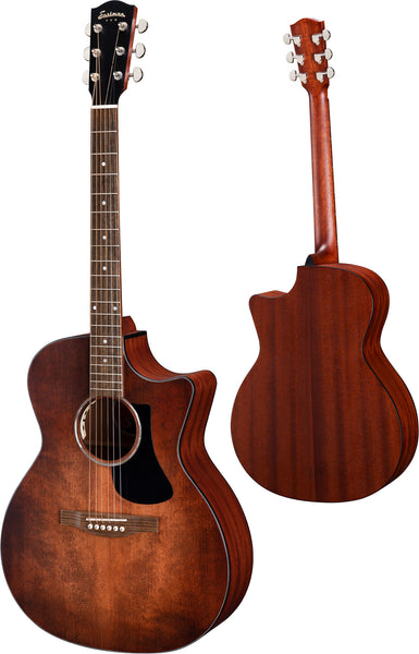 Eastman PCH1-GACE-CLA Acoustic-Electric Guitar