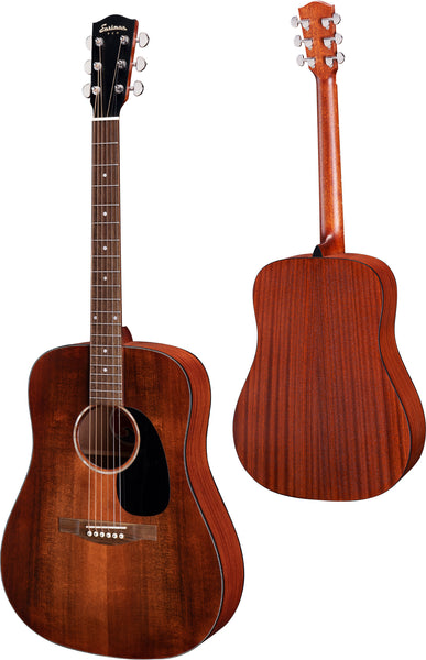 Eastman PCH1-D-CLA Dreadnought Acoustic Guitar