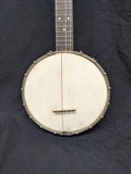 Maybell Banjo-Ukulele, by Slingerland Model 24, ca. 1920 (used)