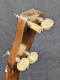 Maybell Banjo-Ukulele, by Slingerland Model 24, ca. 1920 (used)