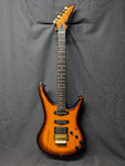 Doug Rumpf Floyd Bird Electric Guitar (used)