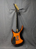Doug Rumpf Floyd Bird Electric Guitar (used)