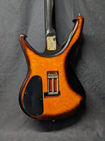 Doug Rumpf Floyd Bird Electric Guitar (used)