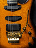 Doug Rumpf Floyd Bird Electric Guitar (used)