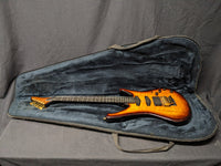 Doug Rumpf Floyd Bird Electric Guitar (used)