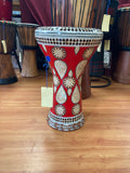 MEINL Artisan Edition Egypt Doumbek Mosaic Imperial