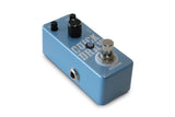 Outlaw Effects Quickdraw Delay Pedal