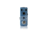 Outlaw Effects Quickdraw Delay Pedal