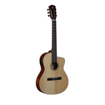 Alvarez Regent Series RC26HCE Acoustic-Electric Nylon String Hybrid Guitar