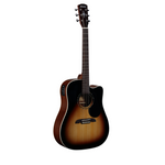 Alvarez Regent Series RD26CESB acoustic / electric Guitar