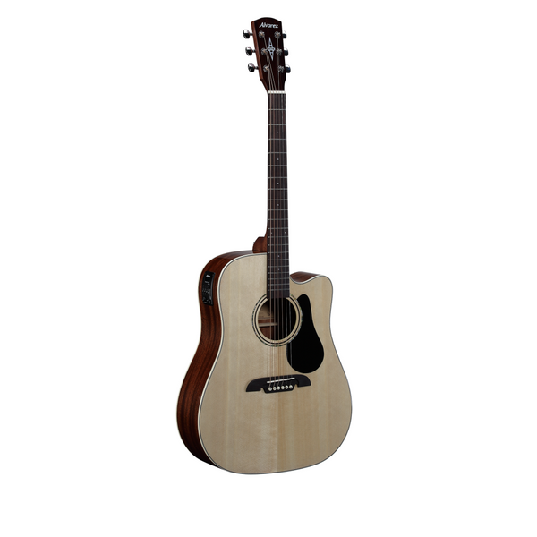 Alvarez Regent Series RD26CE acoustic / electric Dreadnought Guitar
