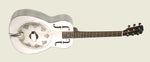 Recording King RM-998-R Style-O Resonator Roundneck Guitar