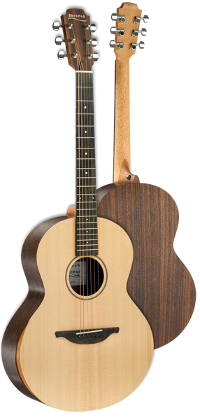 Sheeran By Lowden Equals S Limited Edition Acoustic-Electric