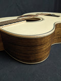 Larrivée OM-40 Ovangkol Limited Edition Acoustic Guitar