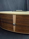 Larrivée OM-40 Ovangkol Limited Edition Acoustic Guitar