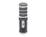 Samson Satellite USB / iOS Broadcast Microphone