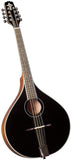 Trinity College Octave Mandolin, Black