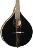 Trinity College Octave Mandolin, Black