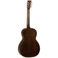 Tanglewood Crossroads TWCR P Parlor Acoustic Guitar