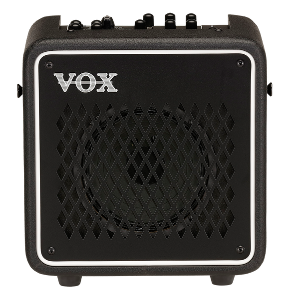 VOX MINI GO 10 Portable Modeling Guitar Amplifier