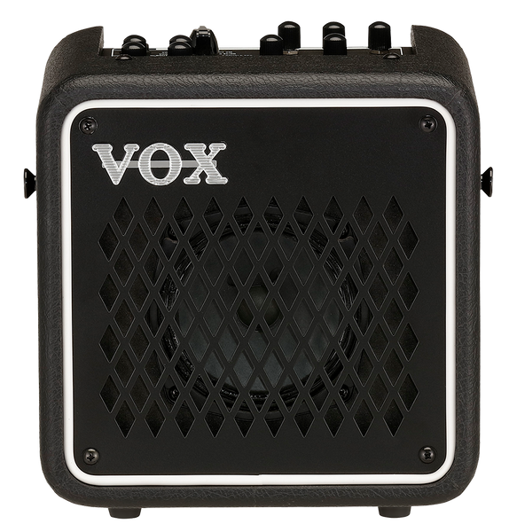 VOX MINI GO 3 Portable Modeling Guitar Amplifier