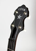 Deering Vega Old Tyme Wonder Banjo w/12-inch Rim