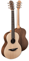 Sheeran By Lowden W-04 Acoustic-Electric Guitar