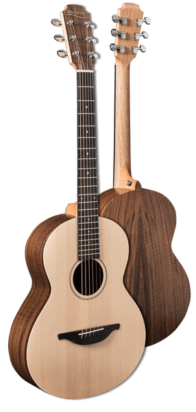 Sheeran By Lowden W-04 Acoustic-Electric Guitar