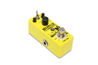 Outlaw Effects Wrangler Compressor Pedal
