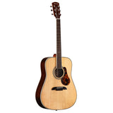Alvarez Masterworks MD70EBG Dreadnought Acoustic-Electric Guitar